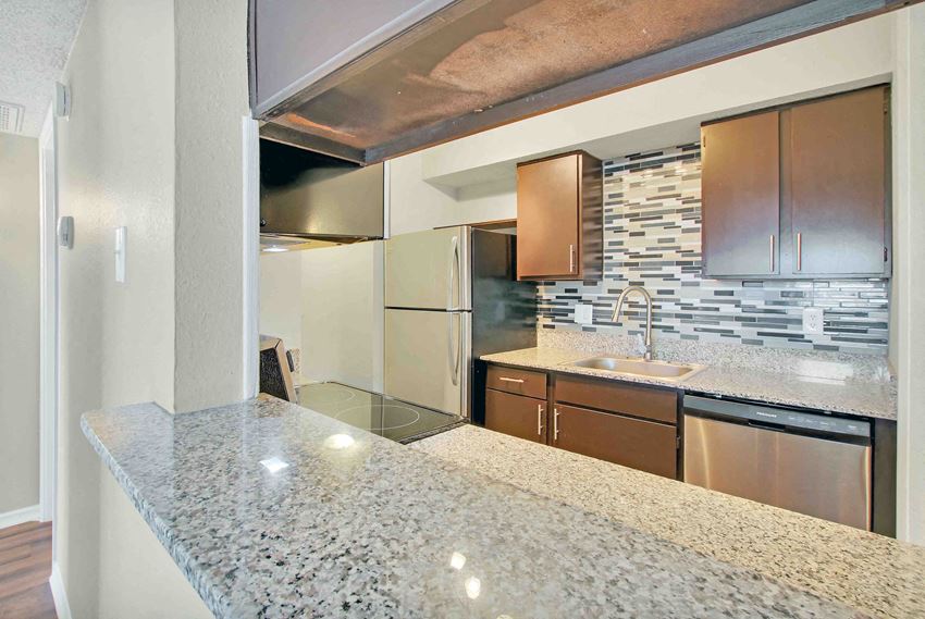 The Broadway Apartment Homes, 5118 Broadway Boulevard, Garland, TX